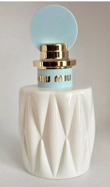 MIU Miu Fleur De Lait  Miu Eau De Parfum 3.3 oz MIU