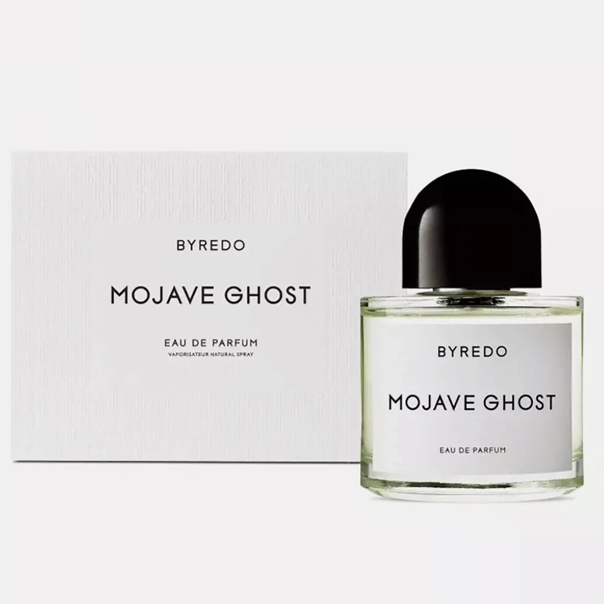 BYREDO Mojave Ghost Eau De Parfum 3.4oz BYREDO