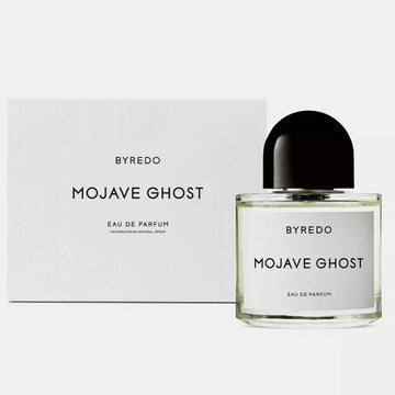 BYREDO Mojave Ghost Eau De Parfum 3.4oz BYREDO