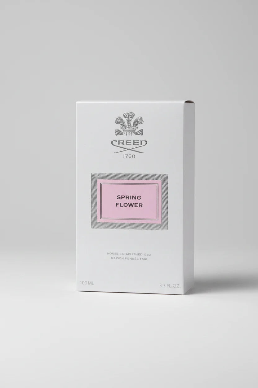 CREED SPRING FLOWER 100ML CREED