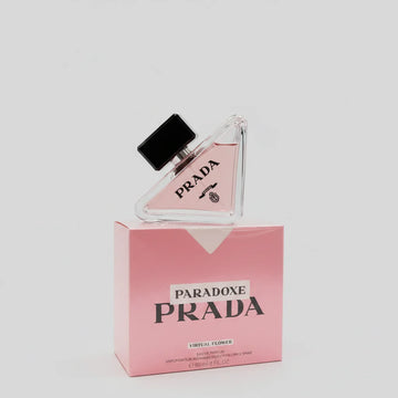 PRADA PARADOXE VIRTUAL FLOWER EAU DE PARFUM REFILLABLE SPRAY 90ML PRADA