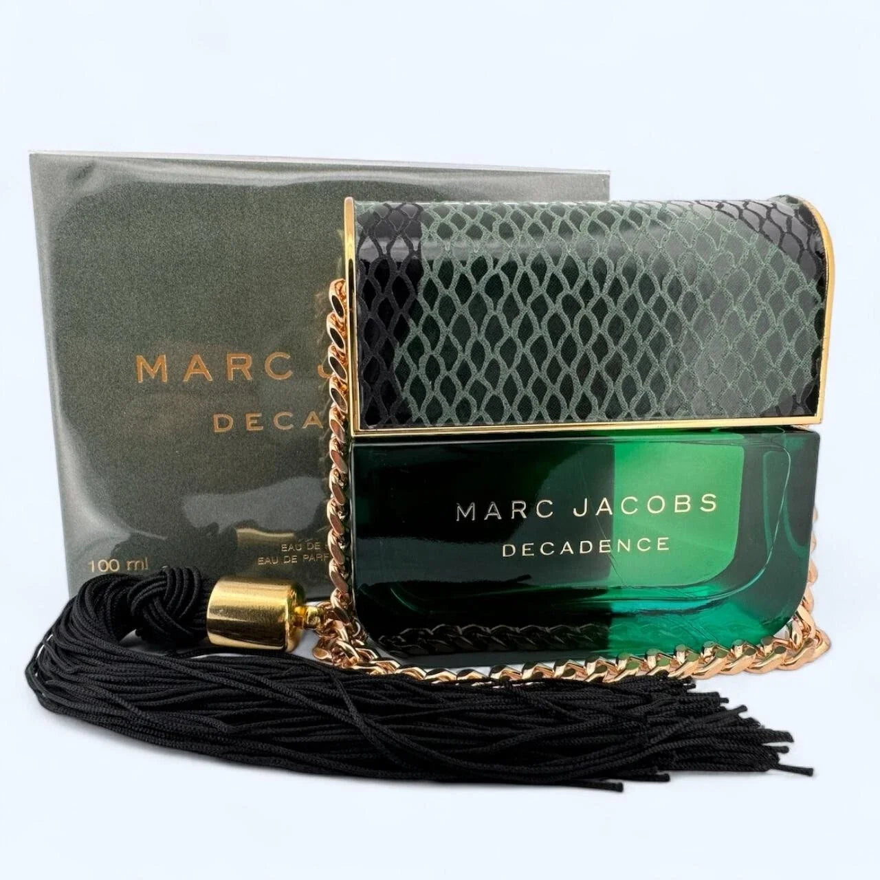 MARC JACOBS Decadence Eau De Parfum Spray 3.4 oz MARC JACOBS