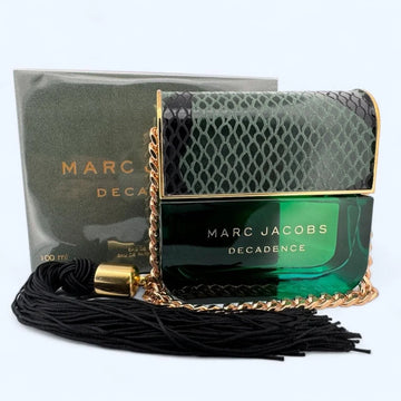 MARC JACOBS Decadence Eau De Parfum Spray 3.4 oz MARC JACOBS