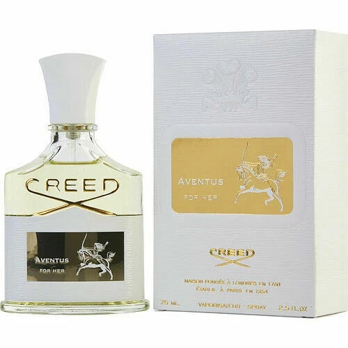 CREED Aventus For Her Women Eau De Parfum 3.4 oz CREED