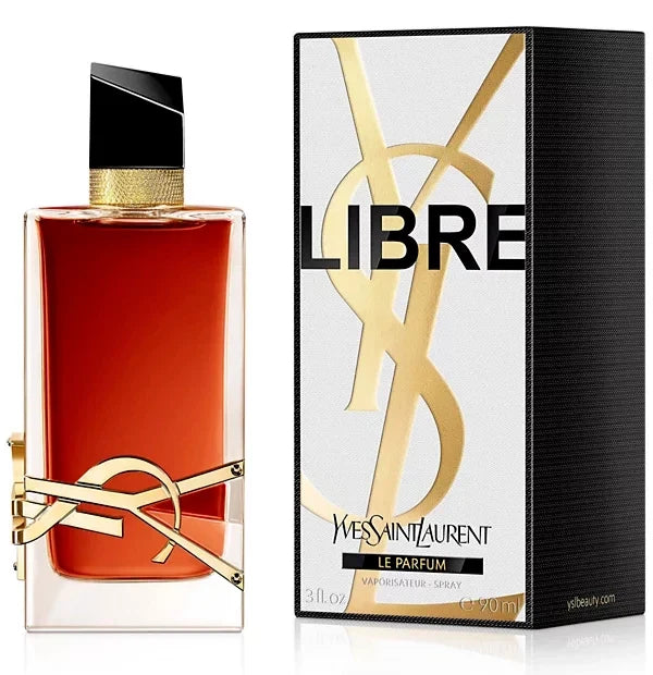 YVES SAINT LAURENT Libre LE PARFUM () 3.0 oz YVES SAINT LAURENT