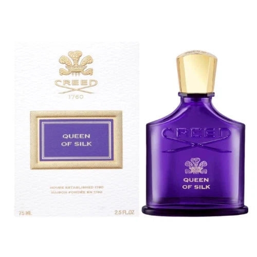 CREED Queen Of Silk Eau de Parfum Parfum Perfume 2.5 oz CREED