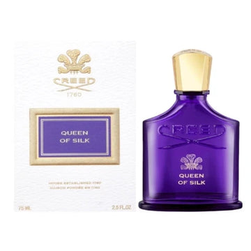 CREED Queen Of Silk Eau de Parfum Parfum Perfume 2.5 oz CREED