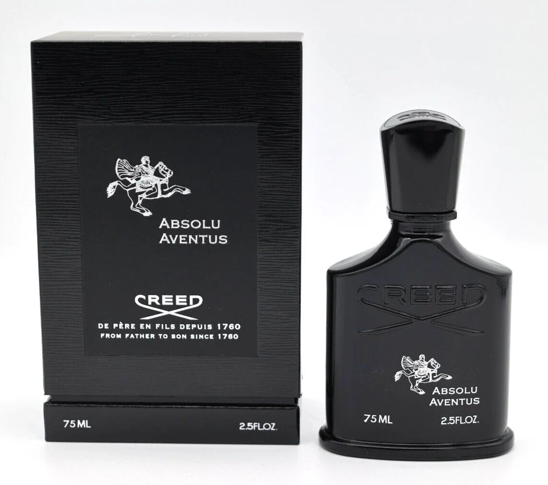 CREED Aventus ABSOLU / 75ml CREED