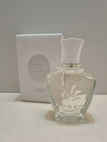 CREED Love in White For Summer 2.5 oz CREED