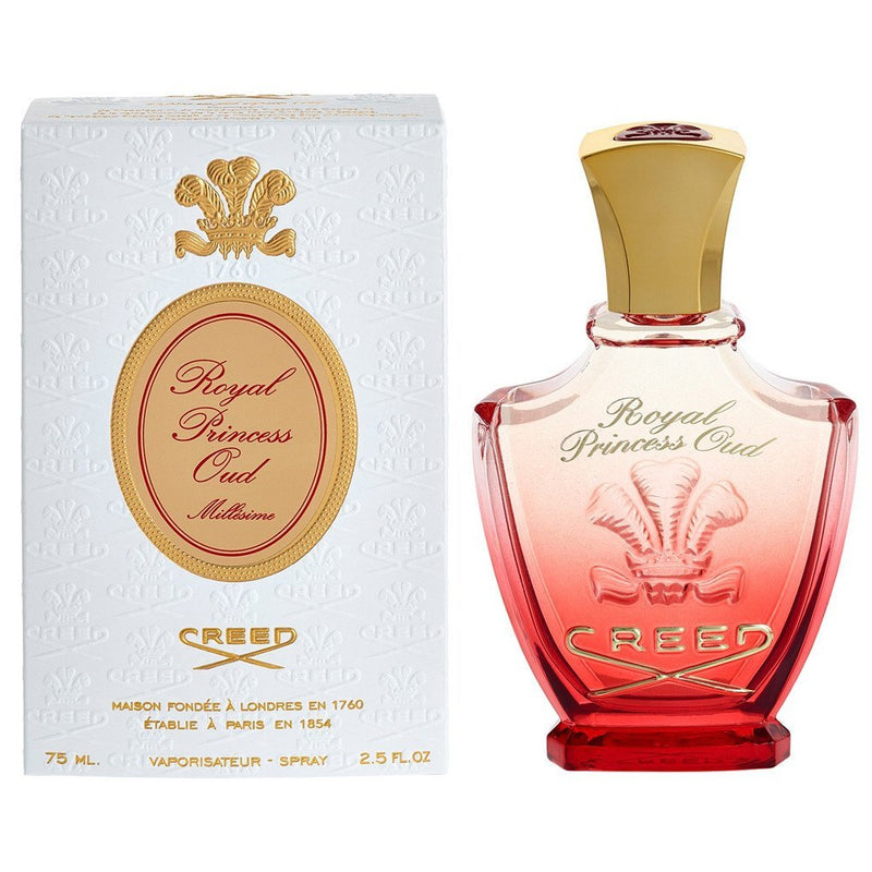 CREED Royal Princes Oud Eau de Parfum Spray 2.5 oz CREED